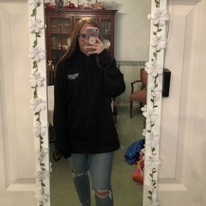 NWT Dunbrooke Eagles Sweatshirt